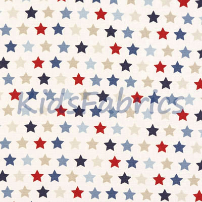 Galaxy - Blue [SALE] - £16.00 per metre
