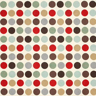 1779: Grt Spot - Cinnamon [1.5 mtr] - £14.00 ITEM PRICE