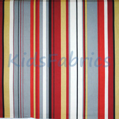 Henley - Flame - £18.00 per metre