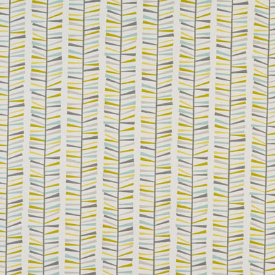 Malmo - Teal - £20.00 per metre