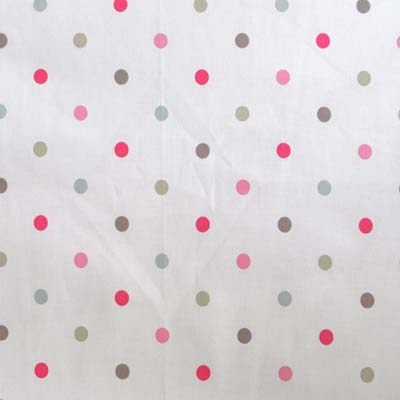 Multi spot - Mineral [SALE] - £9.00 per metre