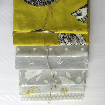 Ochre Owl & Hedgehog - £22.00 ITEM PRICE