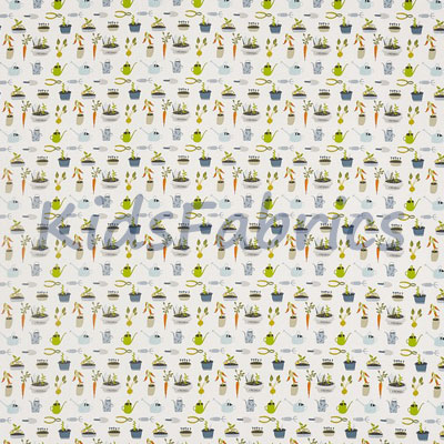 Planting Out - Peapod - £19.00 per metre