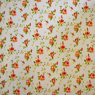 1028: Buds Orange [1.0 metre] - £7.50 ITEM PRICE