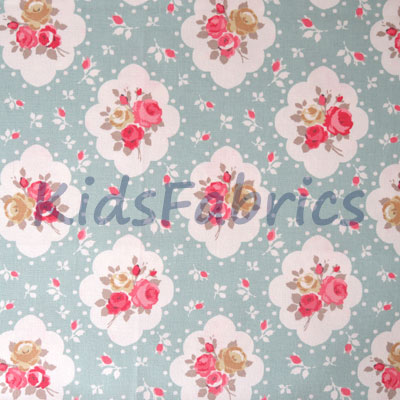 1313: Rosetta Autumn [1.80 Metre] - £15.50 ITEM PRICE