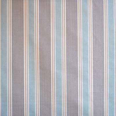 Sail Stripe - Mineral - £18.00 per metre