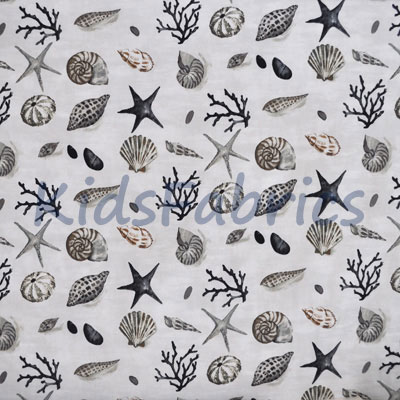 1633:  Shells  Drift [0.7 Metre] - £6.00 ITEM PRICE