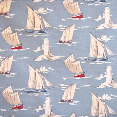 Skipper - Marine [SALE] - £10.00 per metre