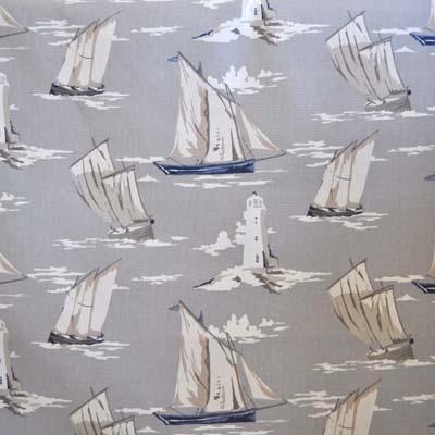 1381: Skipper Mist [0.8 Metre] - £6.50 ITEM PRICE