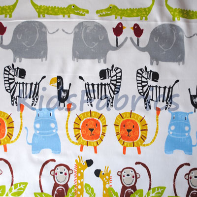 Snappy - Paintbox - £19.00 Per Metre