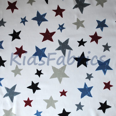 Superstar - Graphite - £18.00 Per Metre