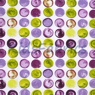 1223: Swirl Lilac [0.50 Metre] - £4.90 Item price