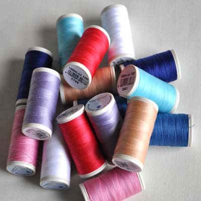 Thread - £2.00 per reel