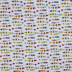 Sardines - Tutti Frutti - £ 18.00 per metre