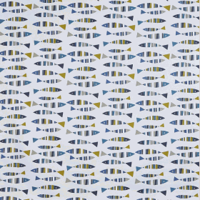 Sardines - Colonial - £ 18.00 per metre