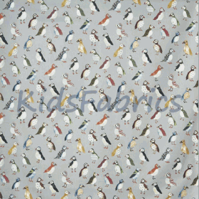 Puffin - Pumice - £ 18.00 per metre