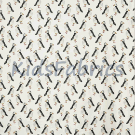 Puffin - Black - £ 18.00 per metre