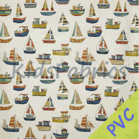 Boat Club - Antique [PVC] - £ 20.00 per metre