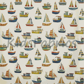 Boat Club - Antique - £ 18.00 per metre