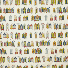 Beach Hut - Neopolitan - £ 18.00 per metre