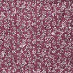 Caracas - Very Berry - £ 18.00 per metre