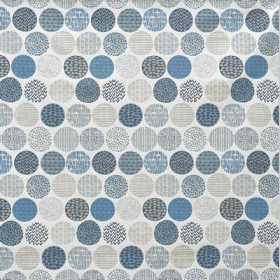 Casa - Indigo - £ 18.00 per metre