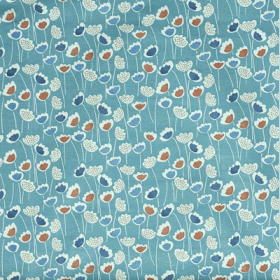 Clara - South Pacific - £ 18.00 per metre