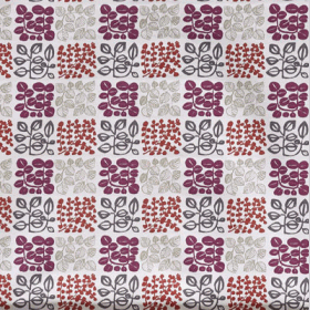 Cuba - Very Berry - £ 18.00 per metre