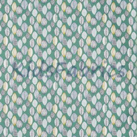 Canyon - Lagoon - £ 18.00 per metre