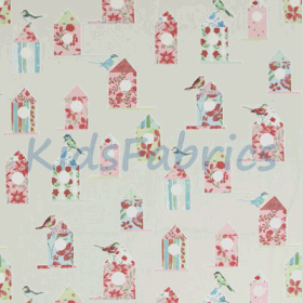 1589: Aviary Natural [2 metre] - £ 16.00 ITEM PRICE