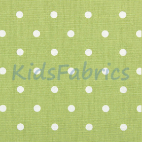 Full Stop - Eucalyptus - £ 18.00 per metre