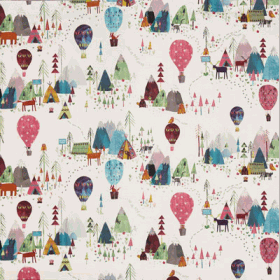 Away we go - Candyfloss - £ 20.00 per metre