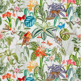 Barbados - Tropical - £ 33.00 per metre