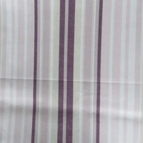 1688: Stripe Purple [1 Metre] - £ 8.50 ITEM PRICE