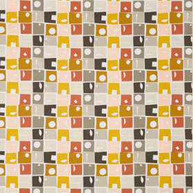 Bonnie - Nougat - £ 18.00 per metre