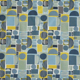 Carrie - Bluebell - £ 18.00 per metre
