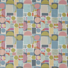 Carrie - Bonbon - £ 18.00 per metre