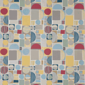 Carrie - Tutti Frutti - £ 18.00 per metre