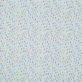 Dolly Mix - Rainbow - £ 38.00 per metre