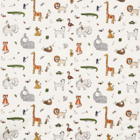 Doodle - Jungle - £ 45.00 per metre