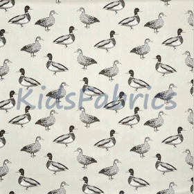1764: Duck Canvas [0.5 metre] - £ 5.00 ITEM PRICE