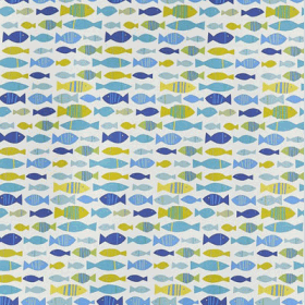 Finn - Ocean - £ 18.00 per metre