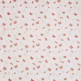 Flutterby - Rainbow - £ 43.00 per metre