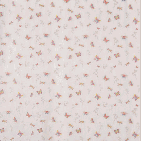 Flutterby - Candyfloss - £ 43.00 per metre