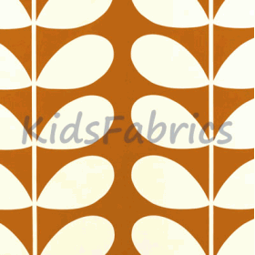 Giant Stem - Orange - £ 20.00 Per Metre