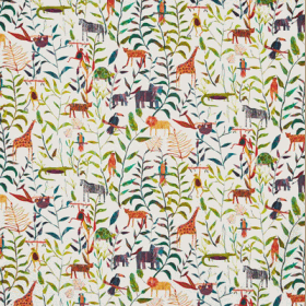 Hide and Seek - Jungle - £ 21.00 per metre