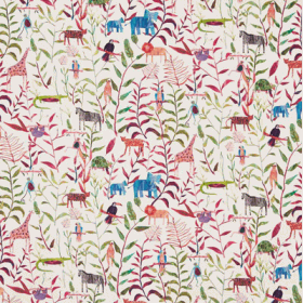 Hide and Seek - Rainbow - £ 21.00 per metre