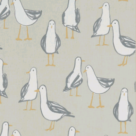 Laridae - Taupe - £ 18.00 per metre