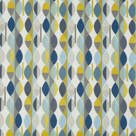 Mabel - Bluebell - £ 18.00 per metre