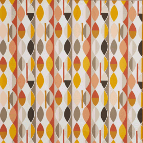 Mabel - Nougat - £ 18.00 per metre